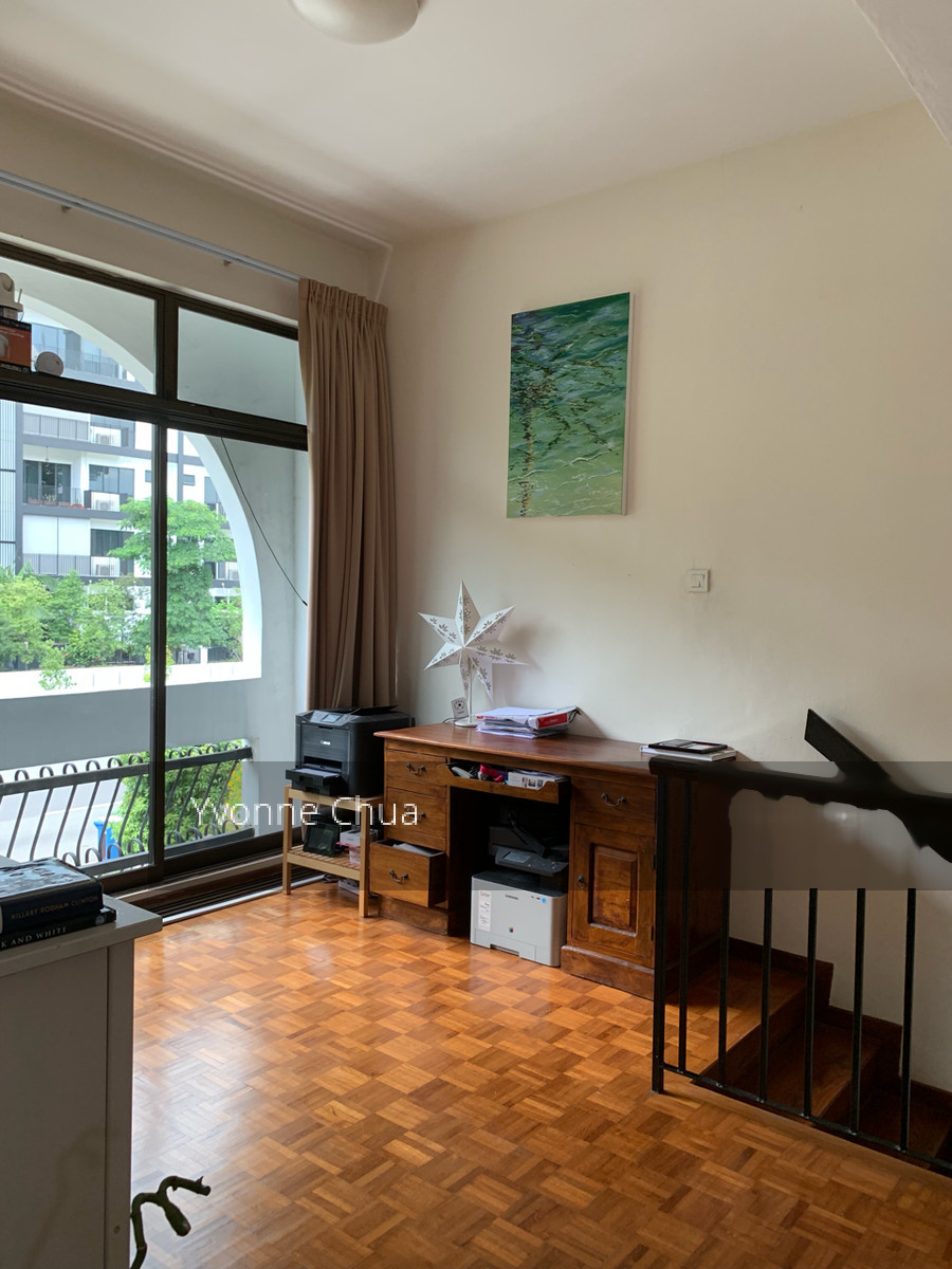 Pasir Panjang Road (D5), Semi-Detached #199506342